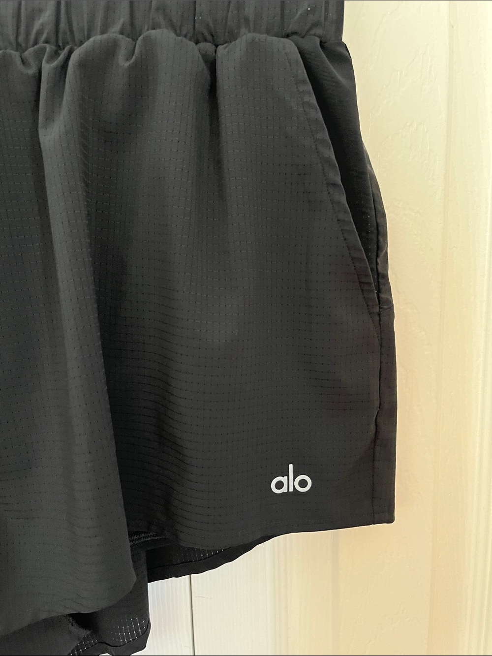 Alo Sport Star Short